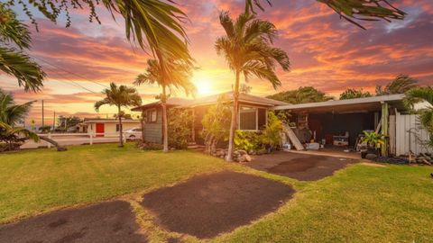 406 Kanaloa Ave Kahului HI 96793