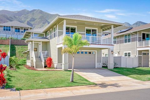 72 Kupaloke St Wailuku HI 96793