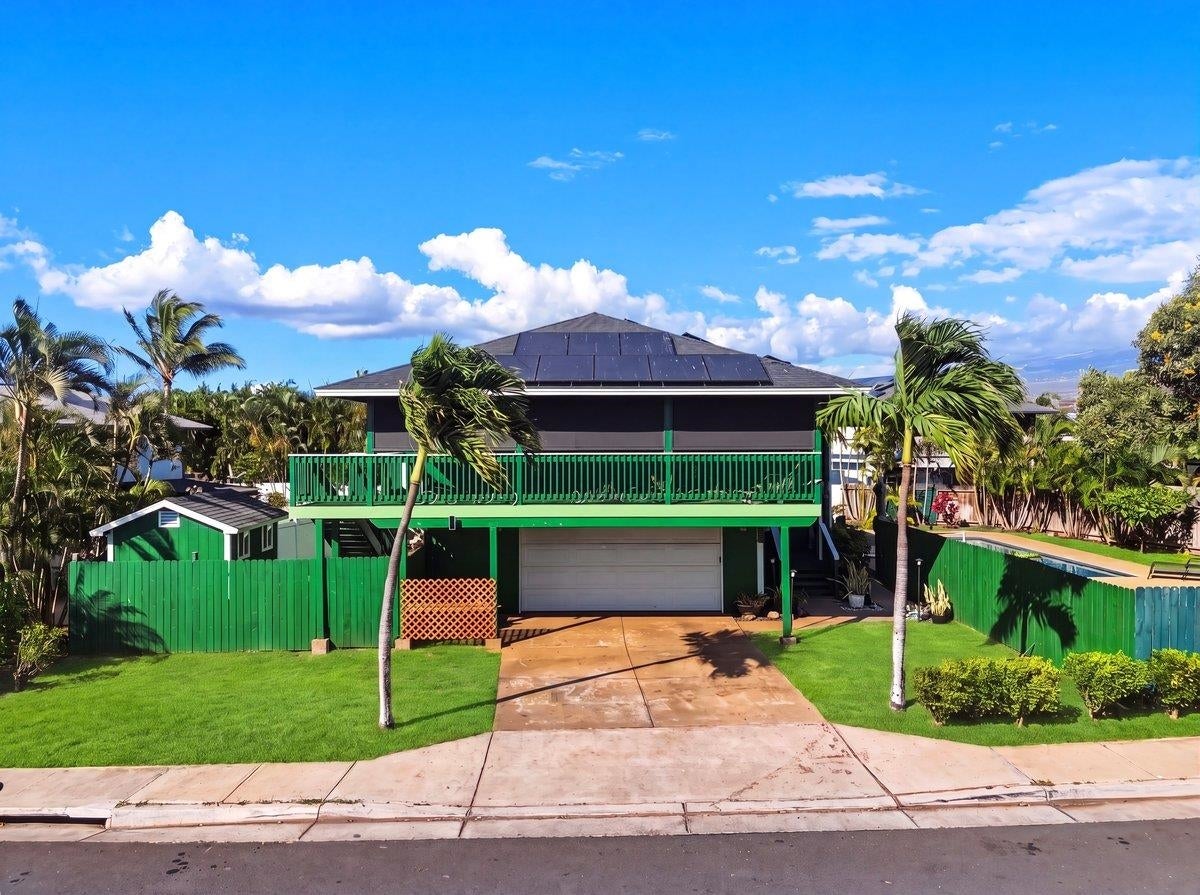 705 Alulike St Lot 27