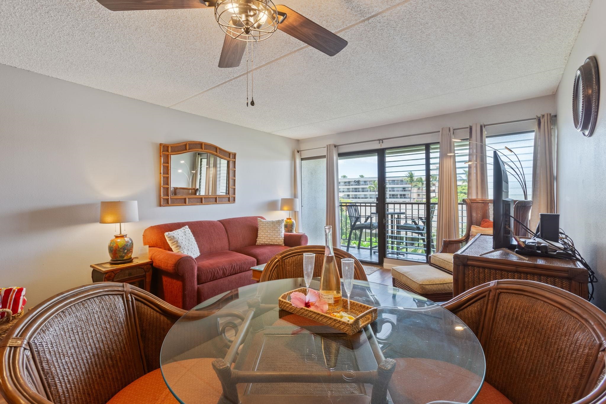 2531 S Kihei Rd C407