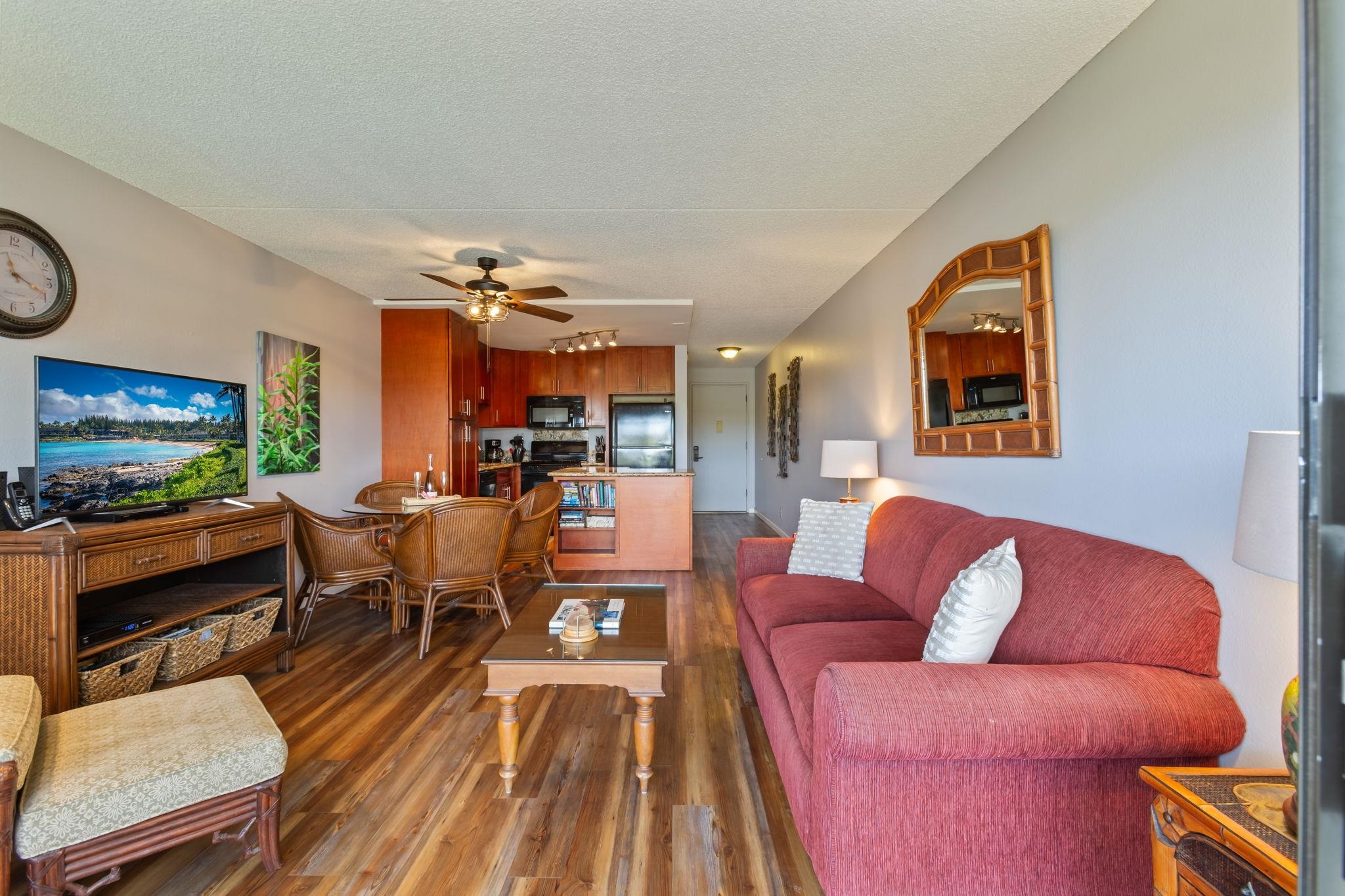 2531 S Kihei Rd C407