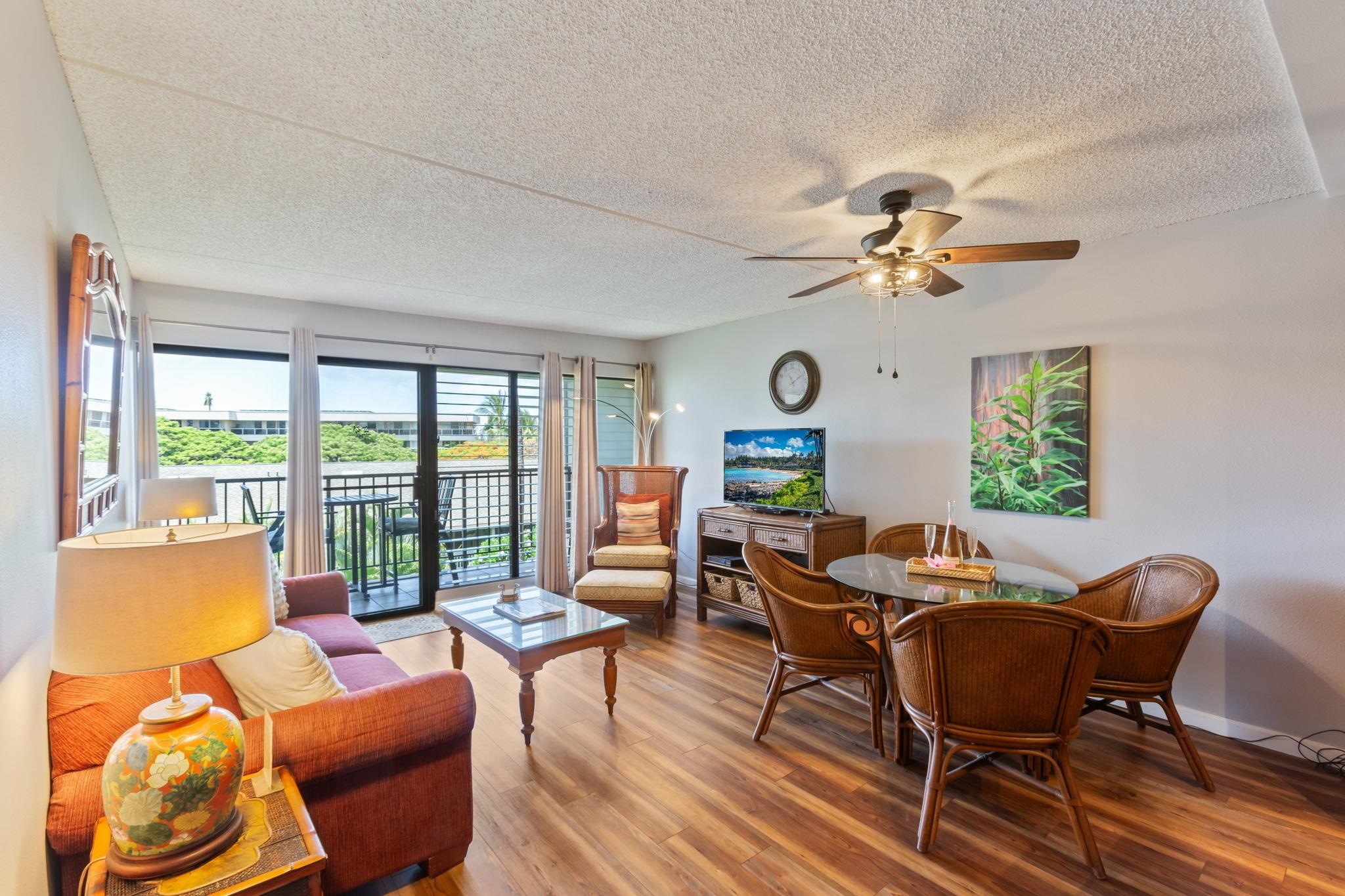 2531 S Kihei Rd C407