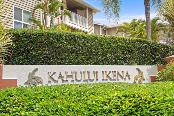 7 KOIULA LN APT 126, KAHULUI, HI 96732 - Image 291d41ee685353daecefdb3e0ca449a5/4246738567