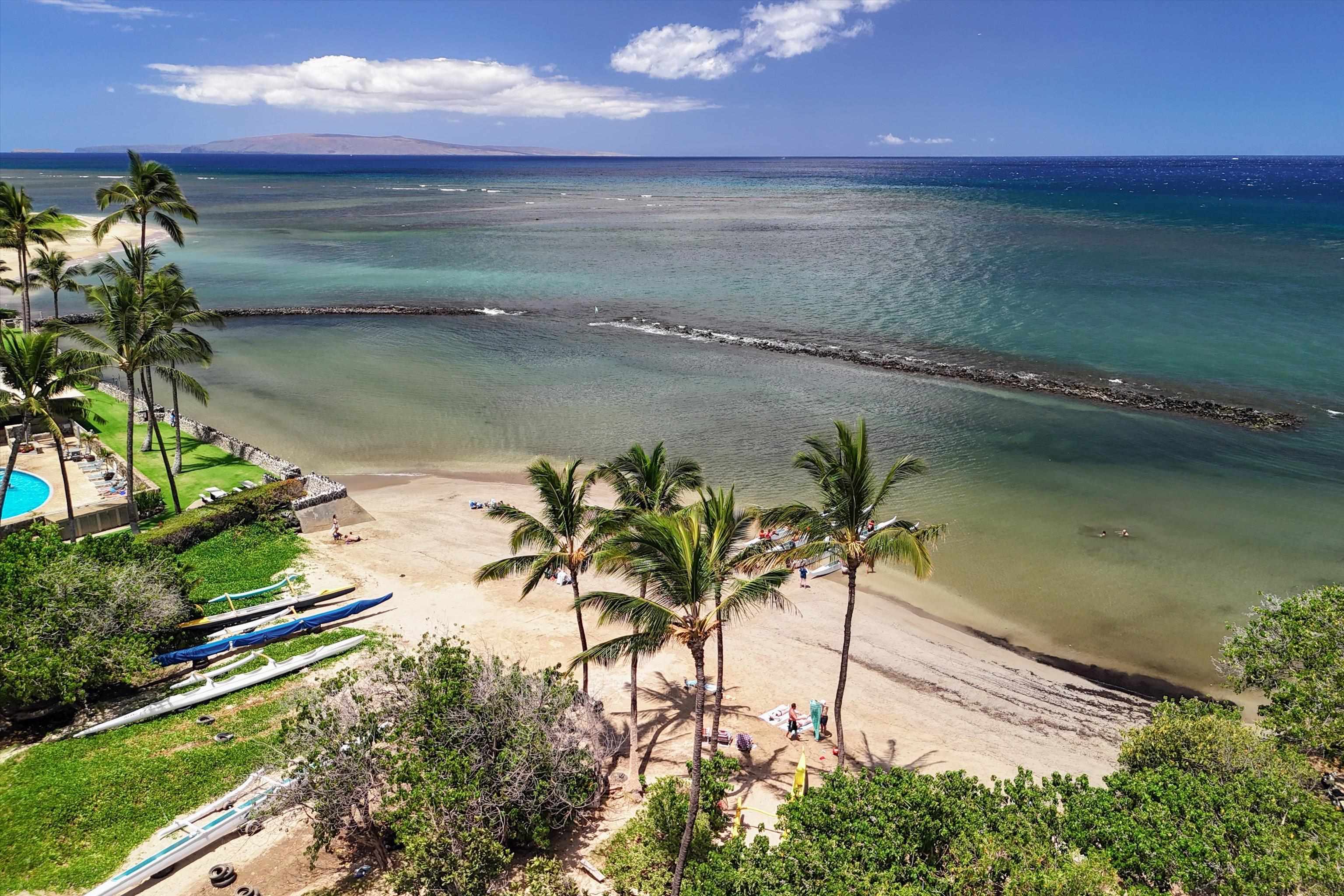679 S Kihei Rd C204