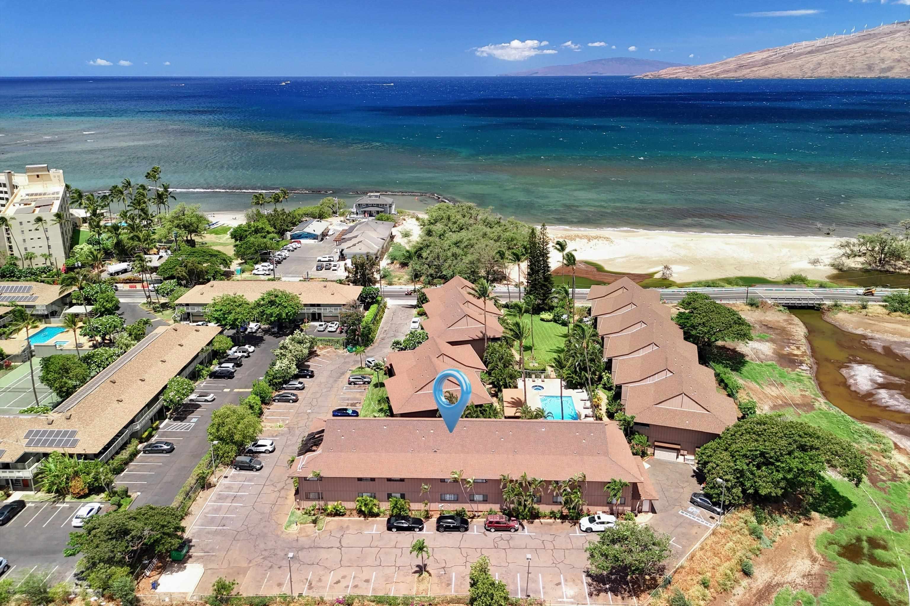 679 S Kihei Rd C204