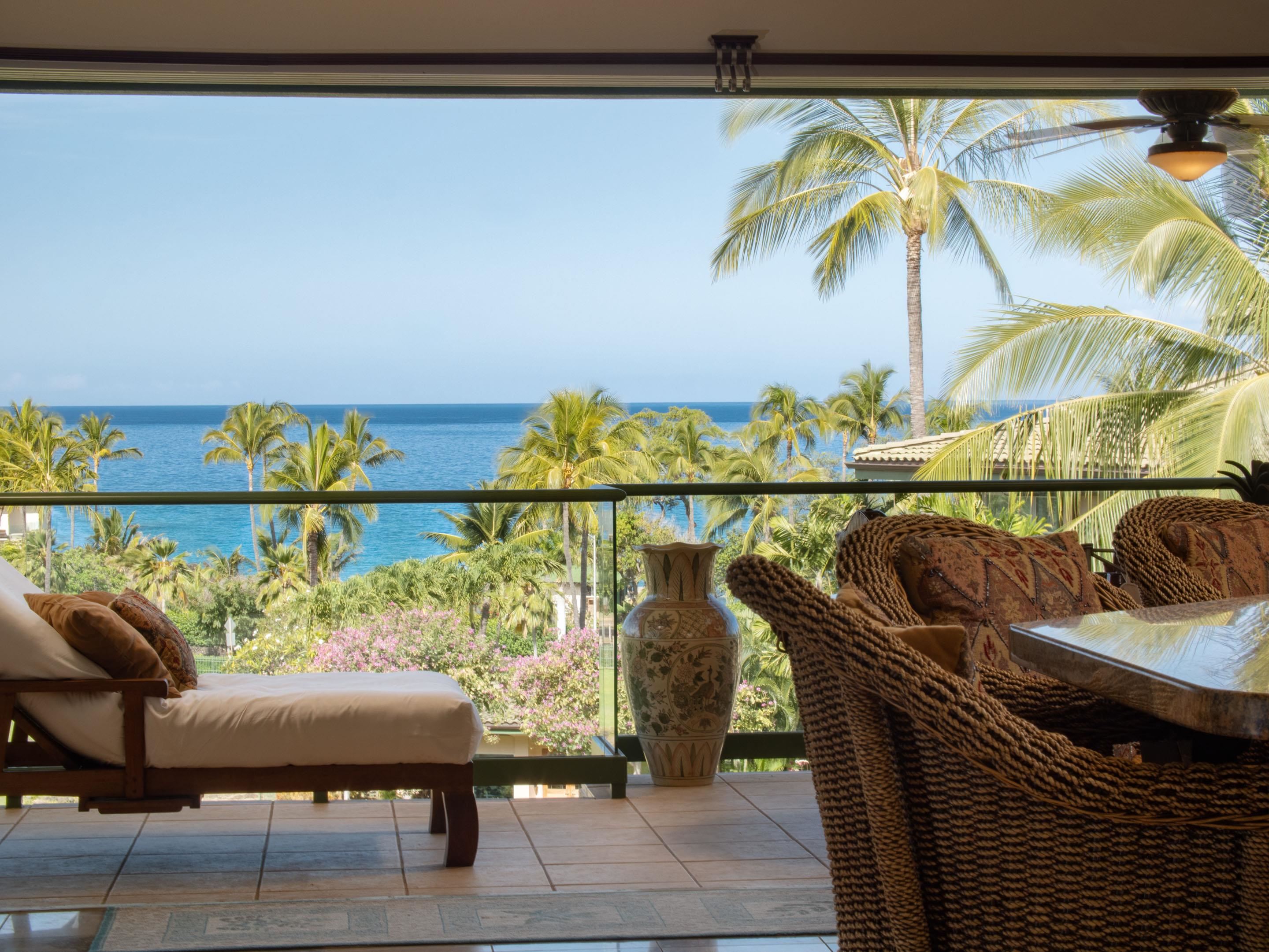 4955 Makena Rd D302