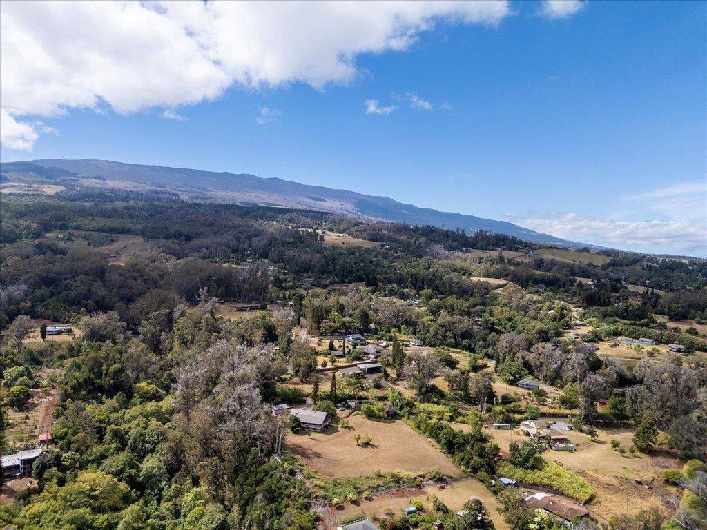 Photo of 1365 Piiholo Rd, Makawao, HI 96768 (MLS # 406954)