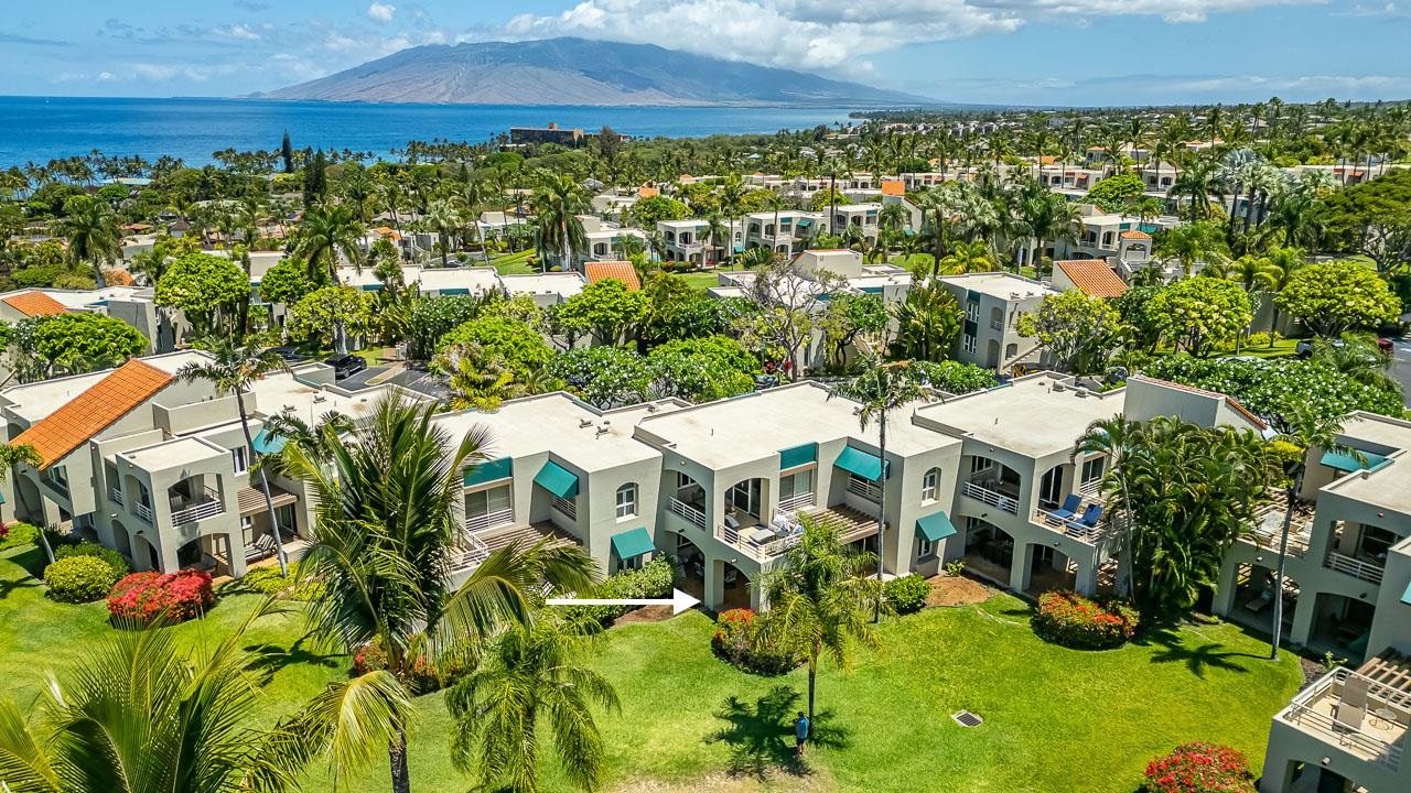 3200 Wailea Alanui Dr 1903