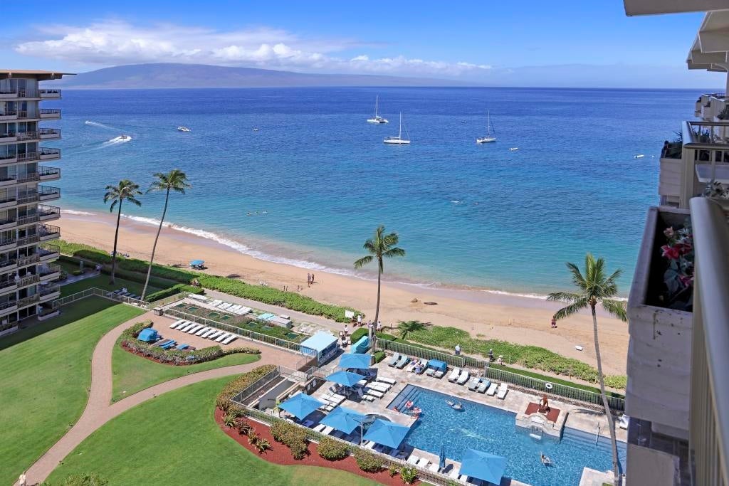 2481 Kaanapali Pkwy 1215