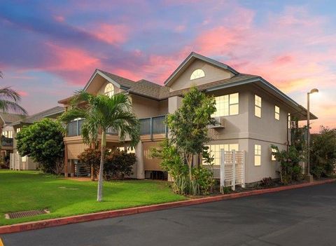13 Halili Ln 13A Kihei HI 96753