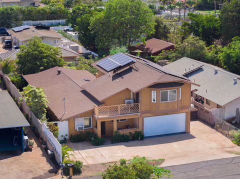 166 Eleu Pl Kihei HI 96753