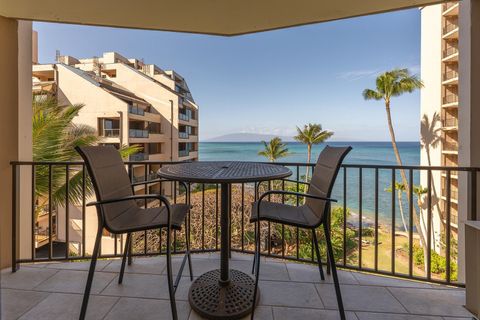 4327 Lower Honoapiilani Rd 601 Lahaina HI 96761