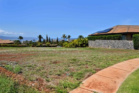 104 Lolii Pl Lot 33 Lahaina HI 96761