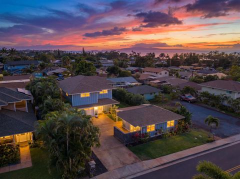 58 Honuea Pl 9 Kihei HI 96753