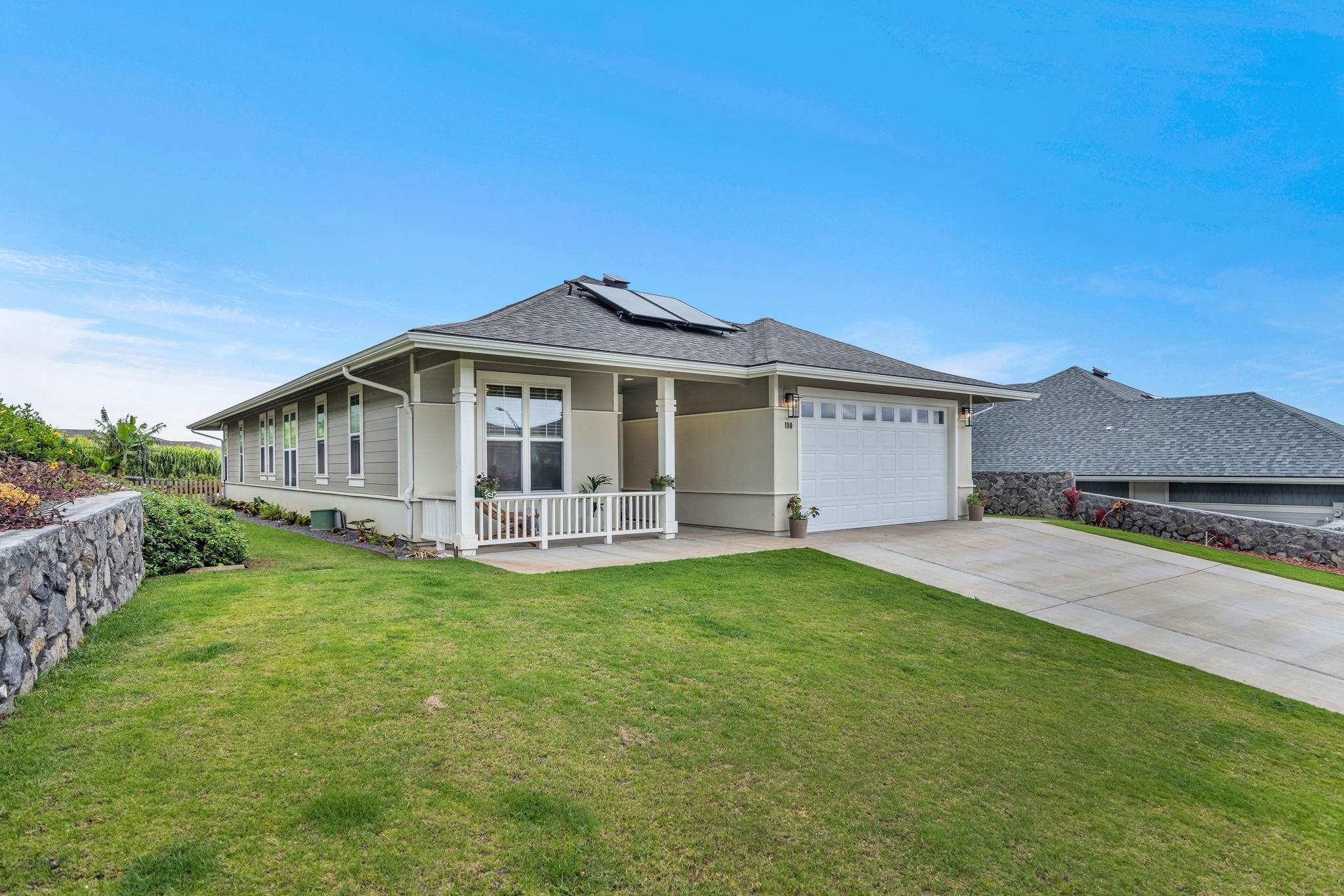 159 Pua Kalaunu Loop Lot 163