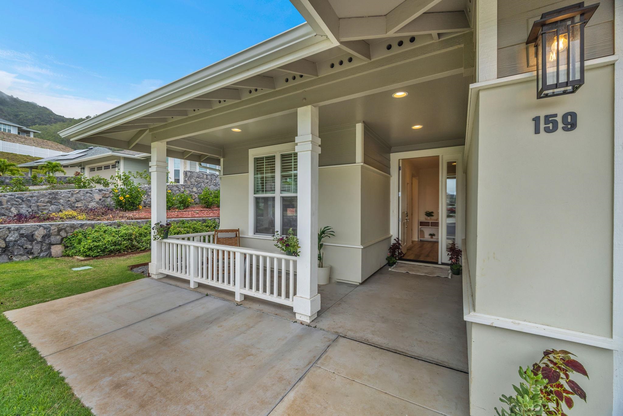 159 Pua Kalaunu Loop Lot 163