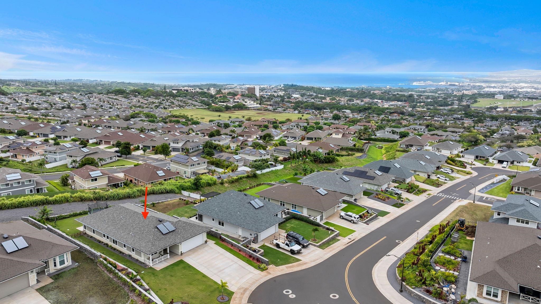 159 Pua Kalaunu Loop Lot 163