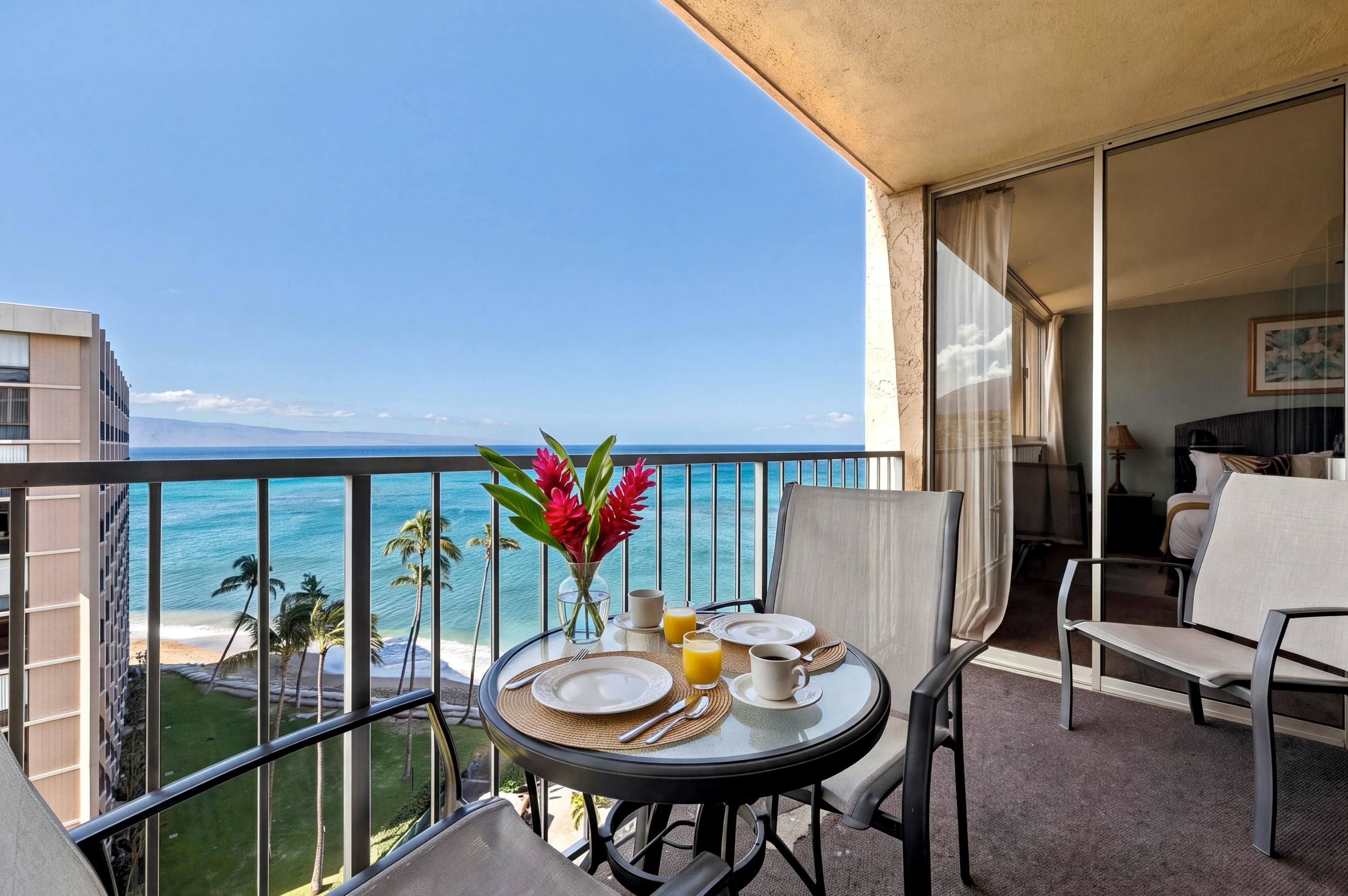 4365 Lower Honoapiilani Rd 1015
