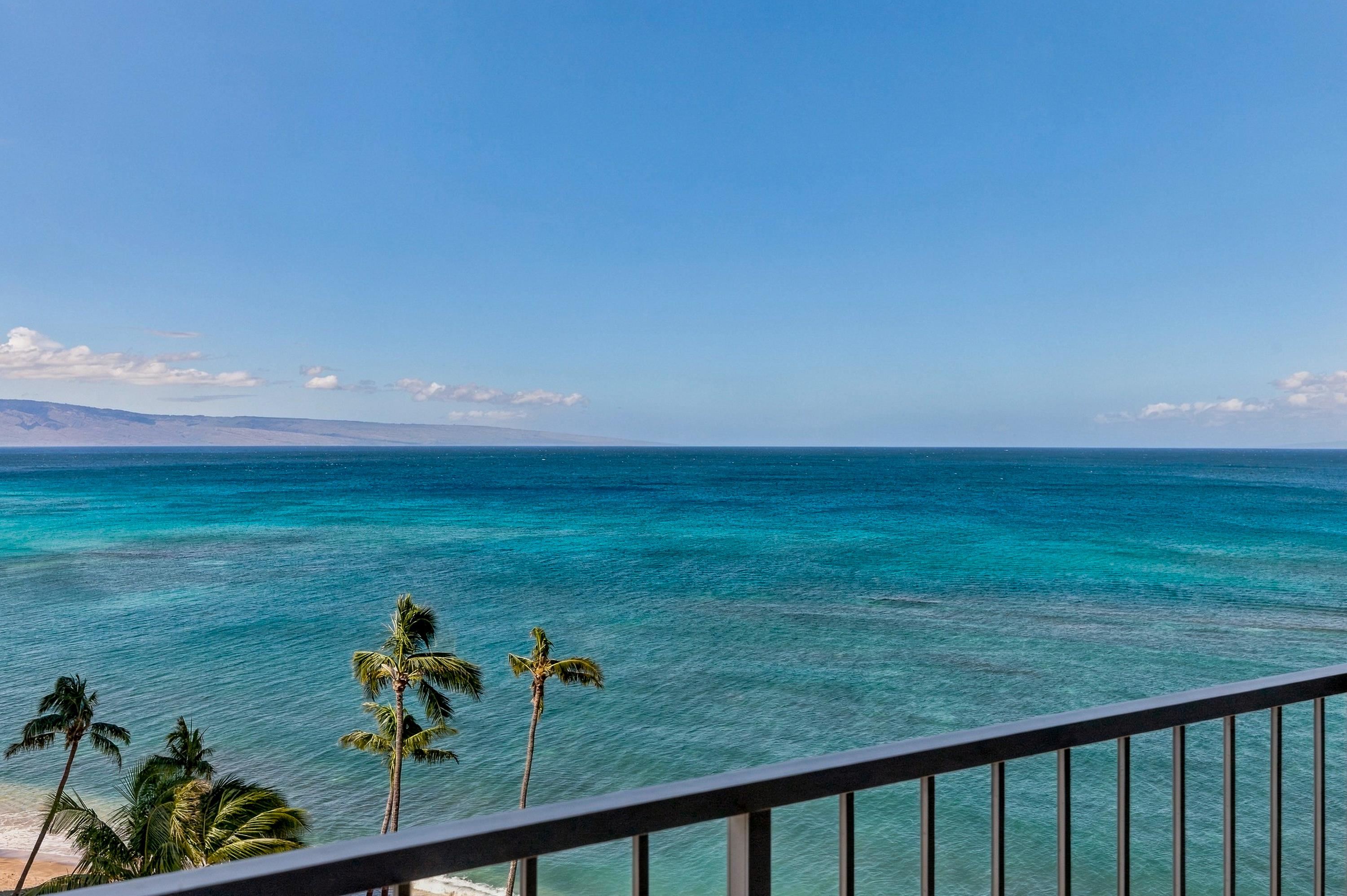 4365 Lower Honoapiilani Rd 1015