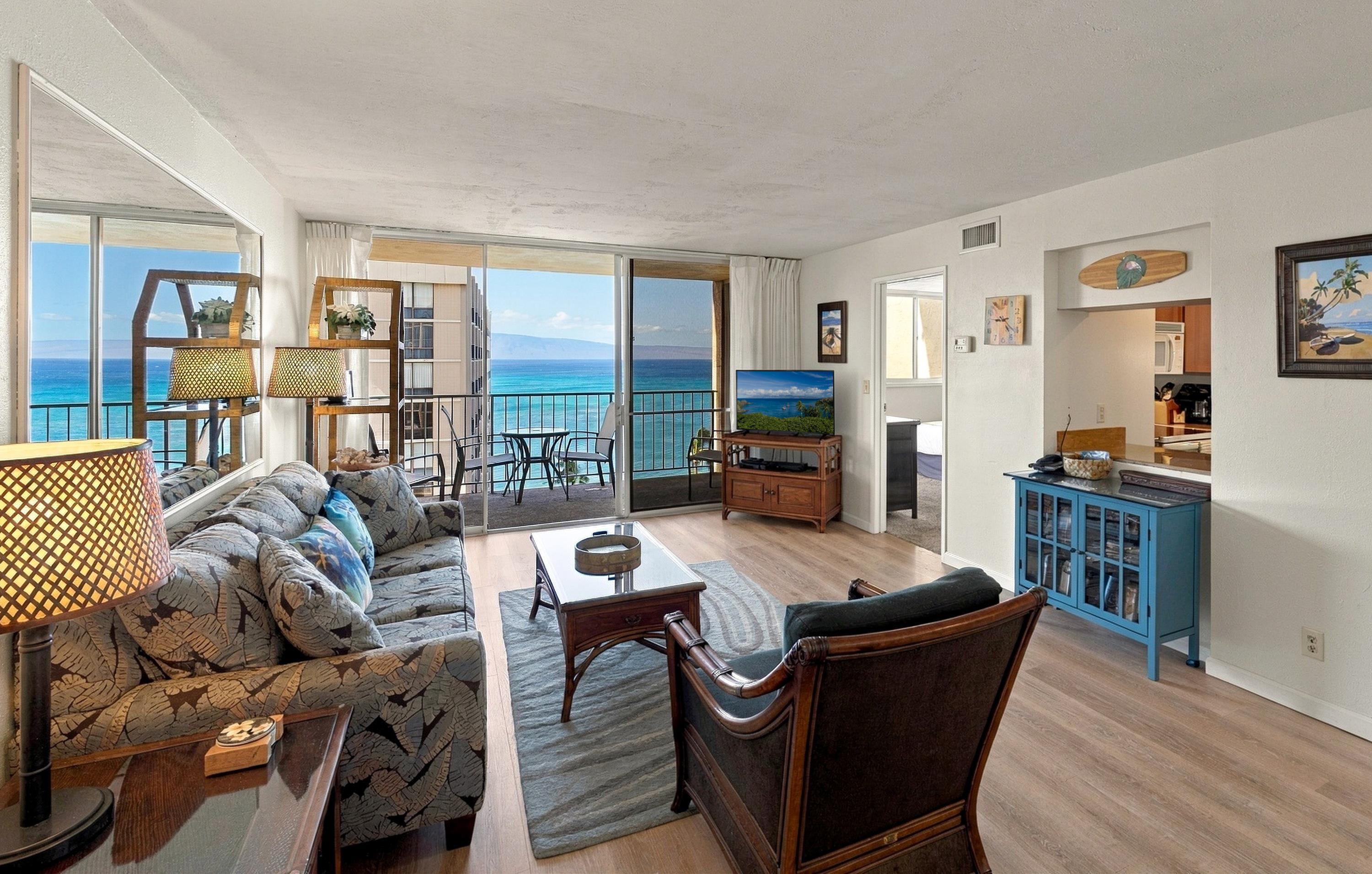 4365 Lower Honoapiilani Rd 1015