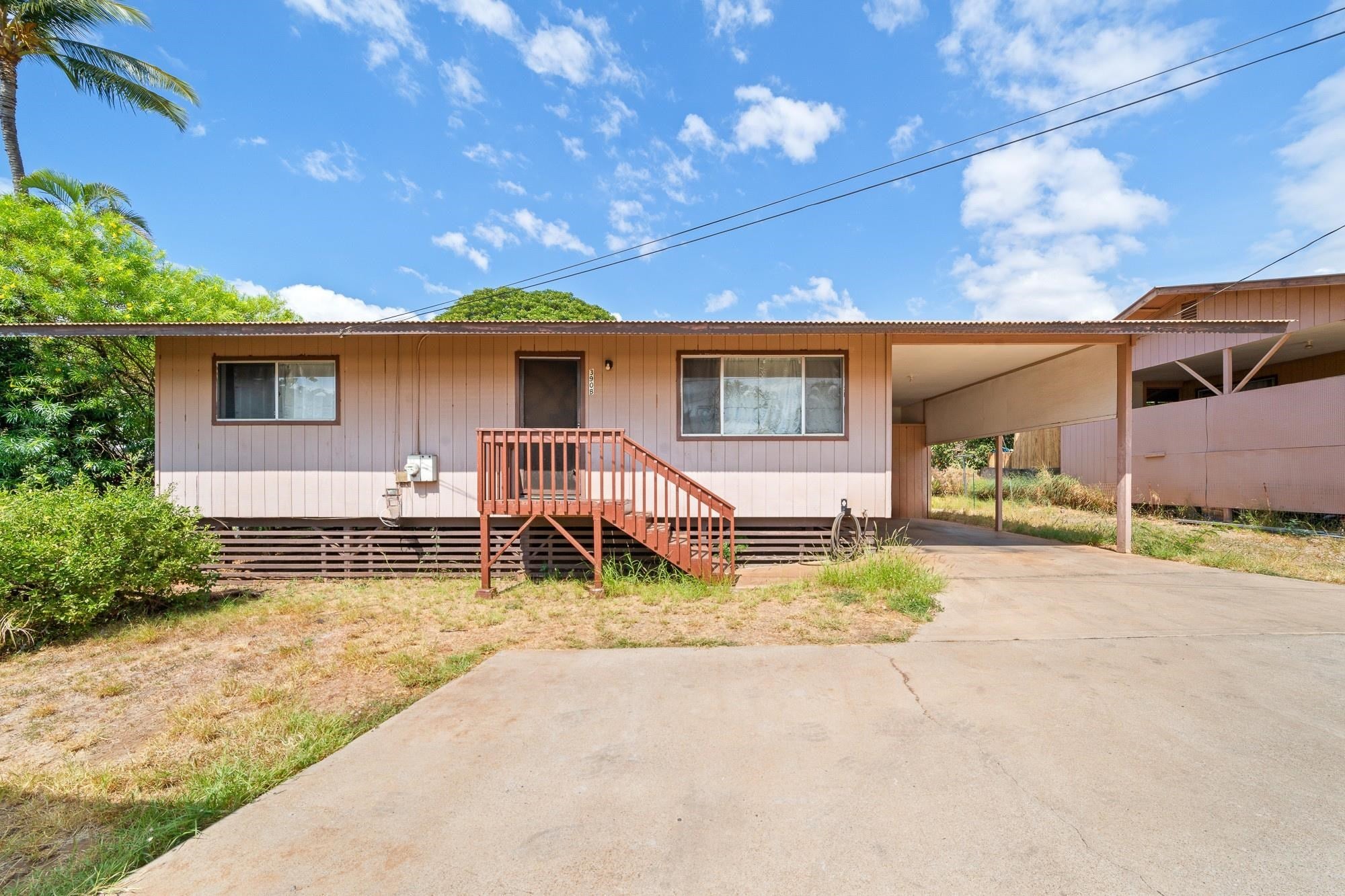 390 Auhana Rd A, B, C & D