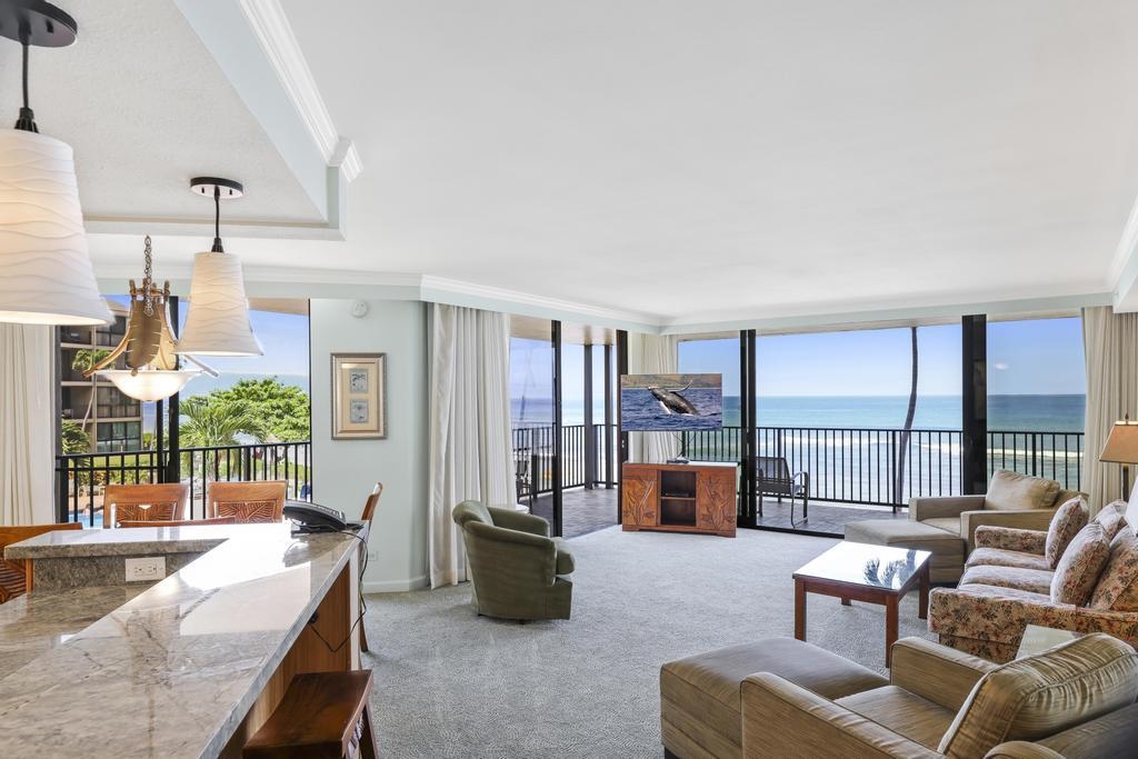 3445 Lower Honoapiilani Rd 201