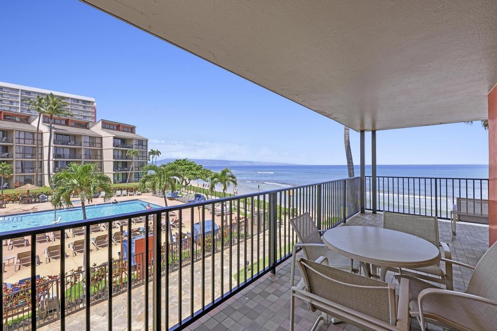 3445 Lower Honoapiilani Rd 201