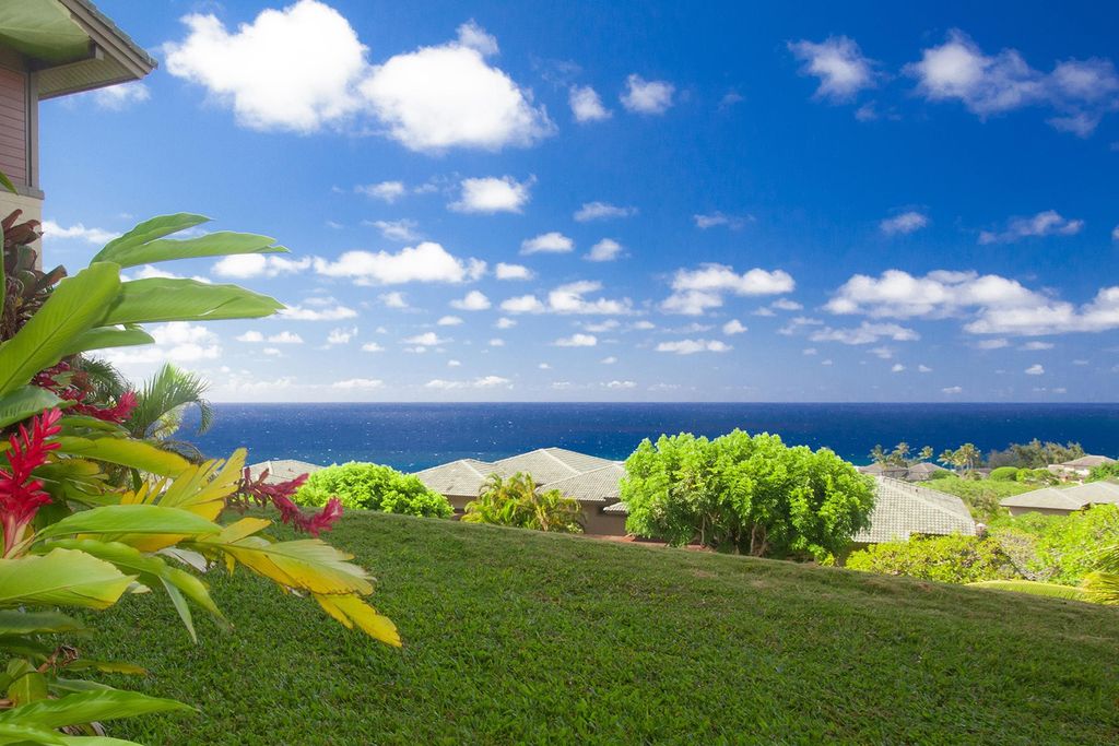 Photo of 100 Ridge Rd #1614, Lahaina, HI 96761 (MLS # 407924)