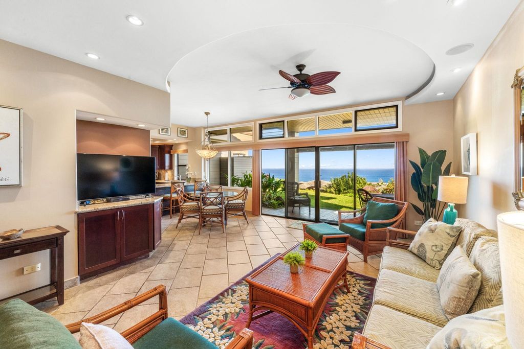 Photo of 100 Ridge Rd #1614, Lahaina, HI 96761 (MLS # 407924)