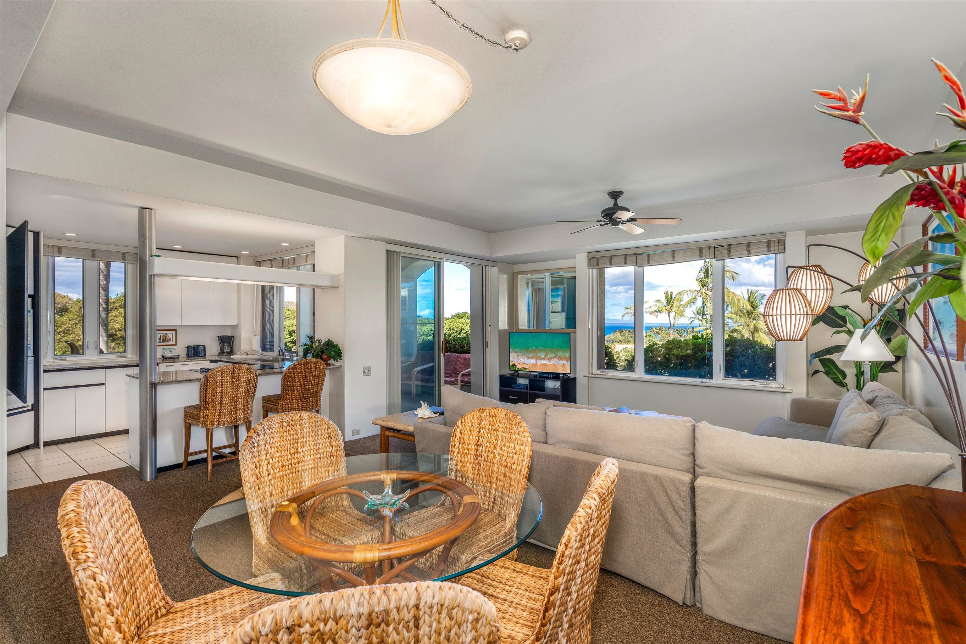 3200 Wailea Alanui Dr 1509