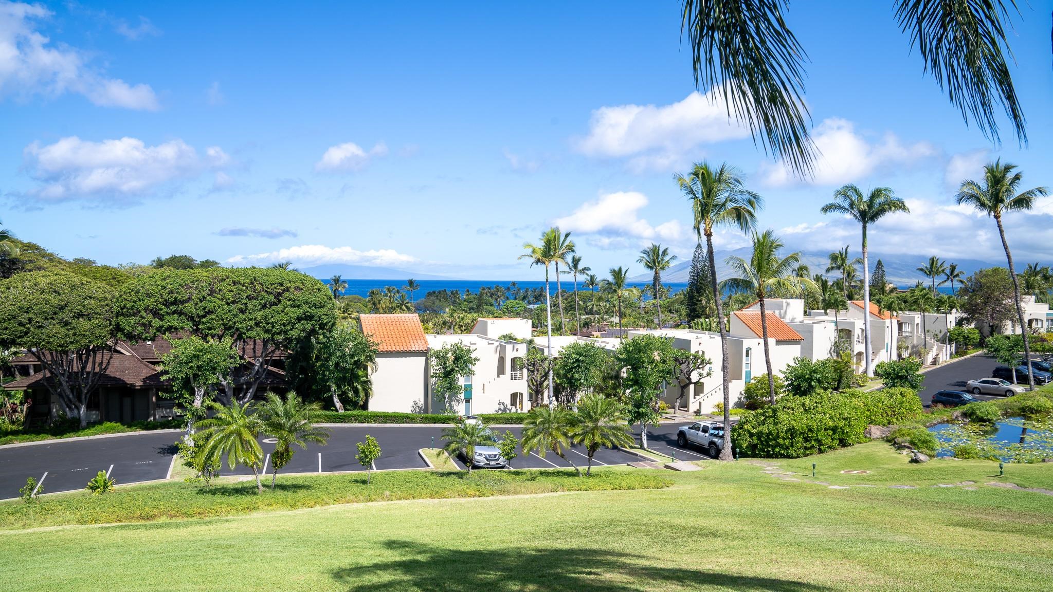 3200 Wailea Alanui Dr 1509