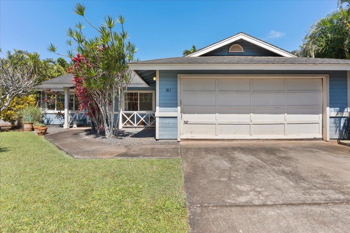 81 Lae St