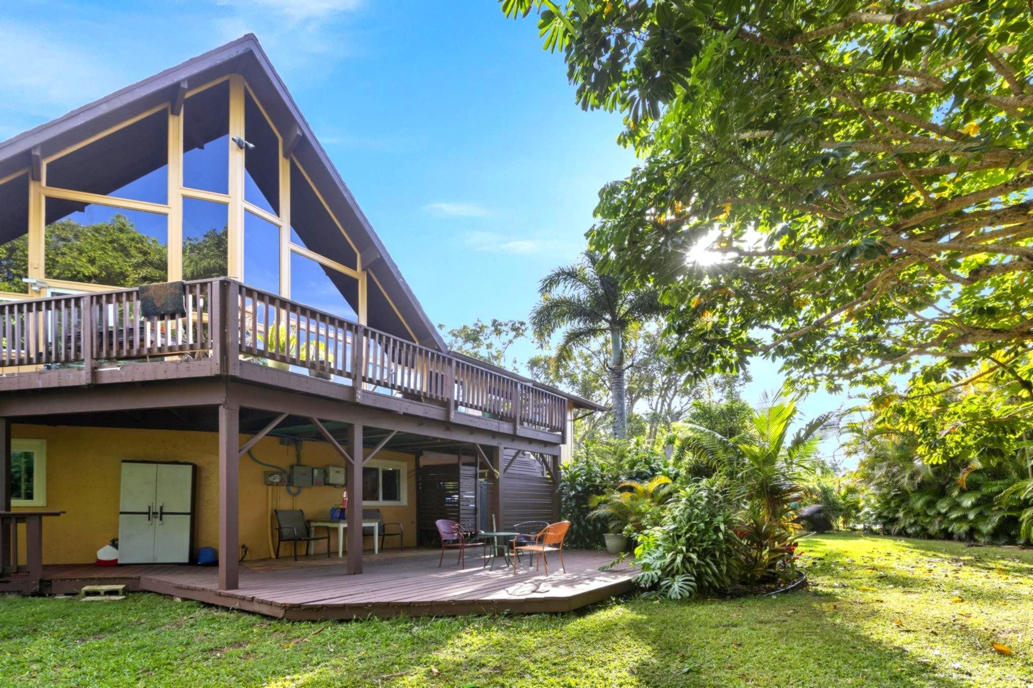 105 E Kuiaha Rd