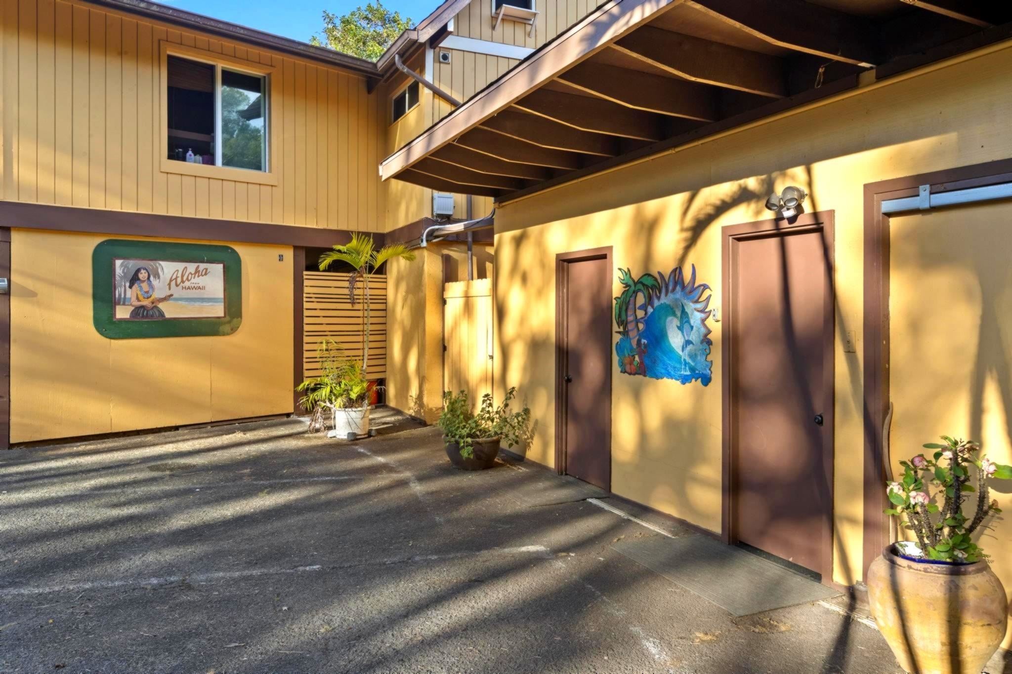 105 E Kuiaha Rd