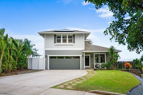 100 Lili Lehua St Wailuku HI 96793