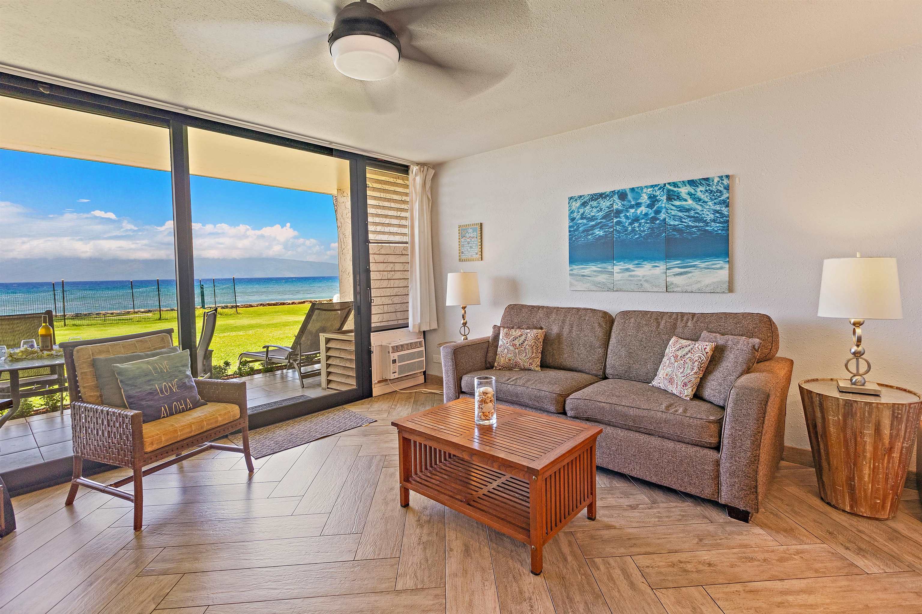 3543 Lower Honoapiilani Rd L104