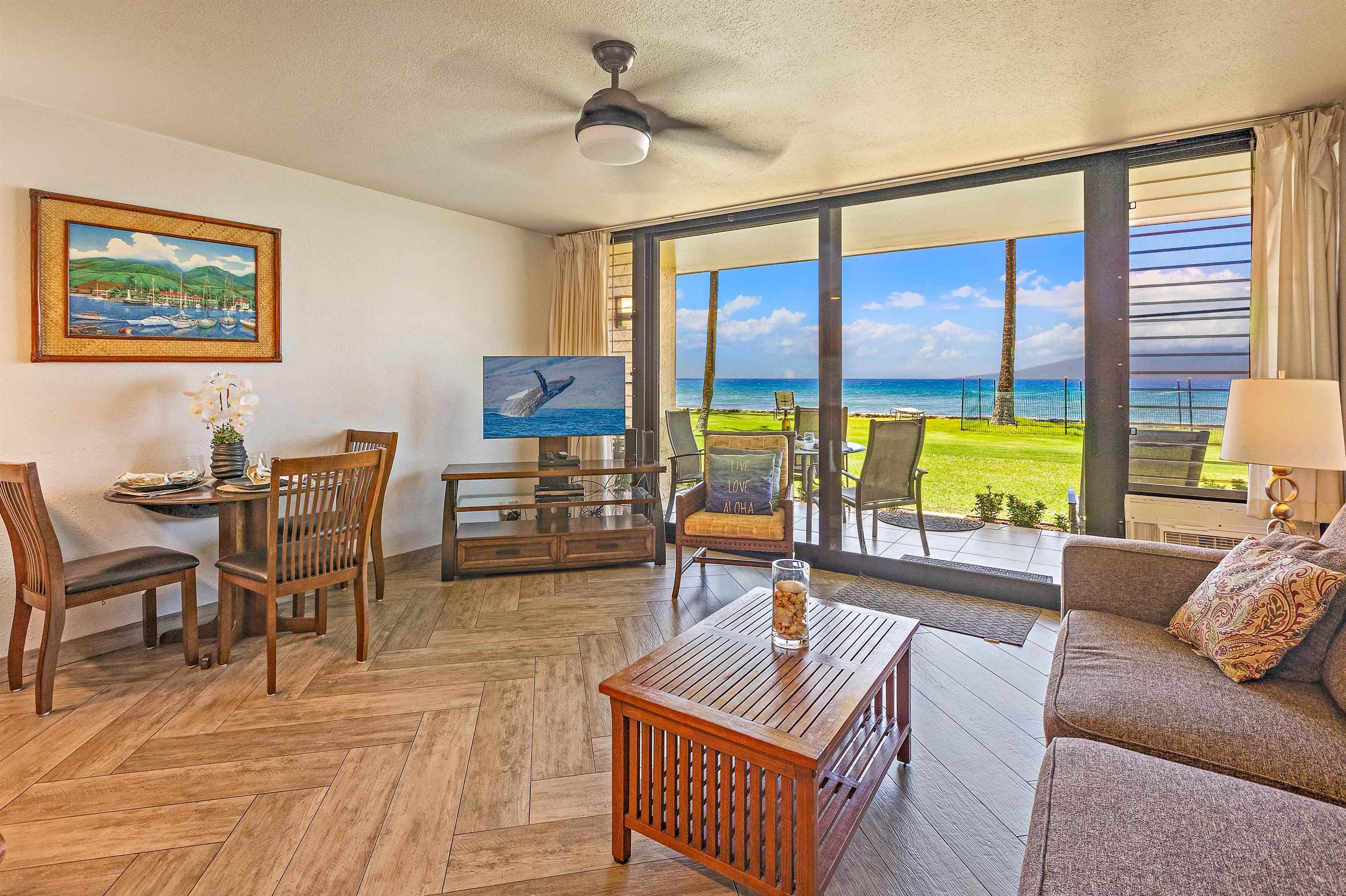 3543 Lower Honoapiilani Rd L104