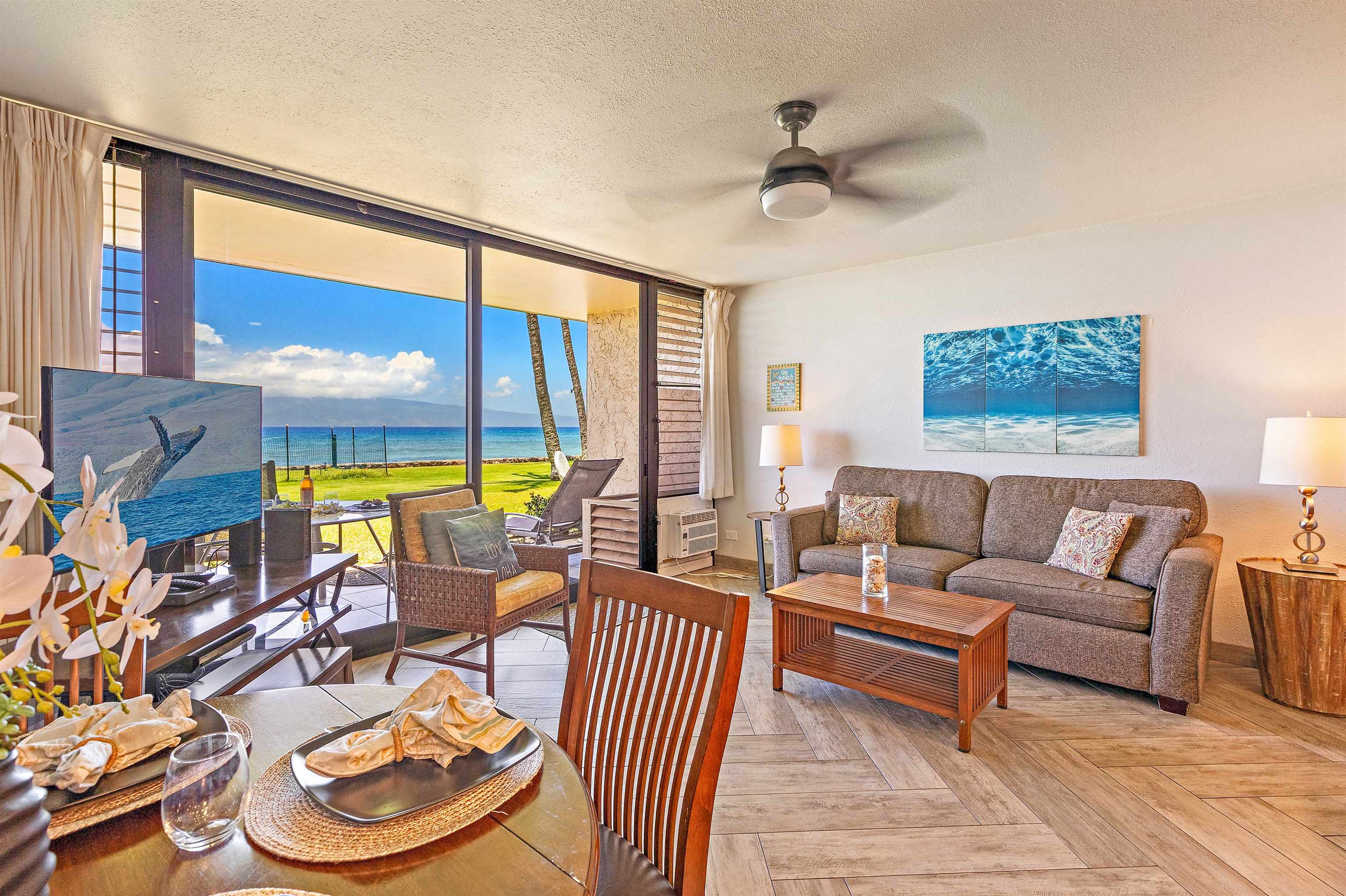 3543 Lower Honoapiilani Rd L104