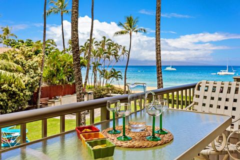 2481 Kaanapali Pkwy 257 Lahaina HI 96761