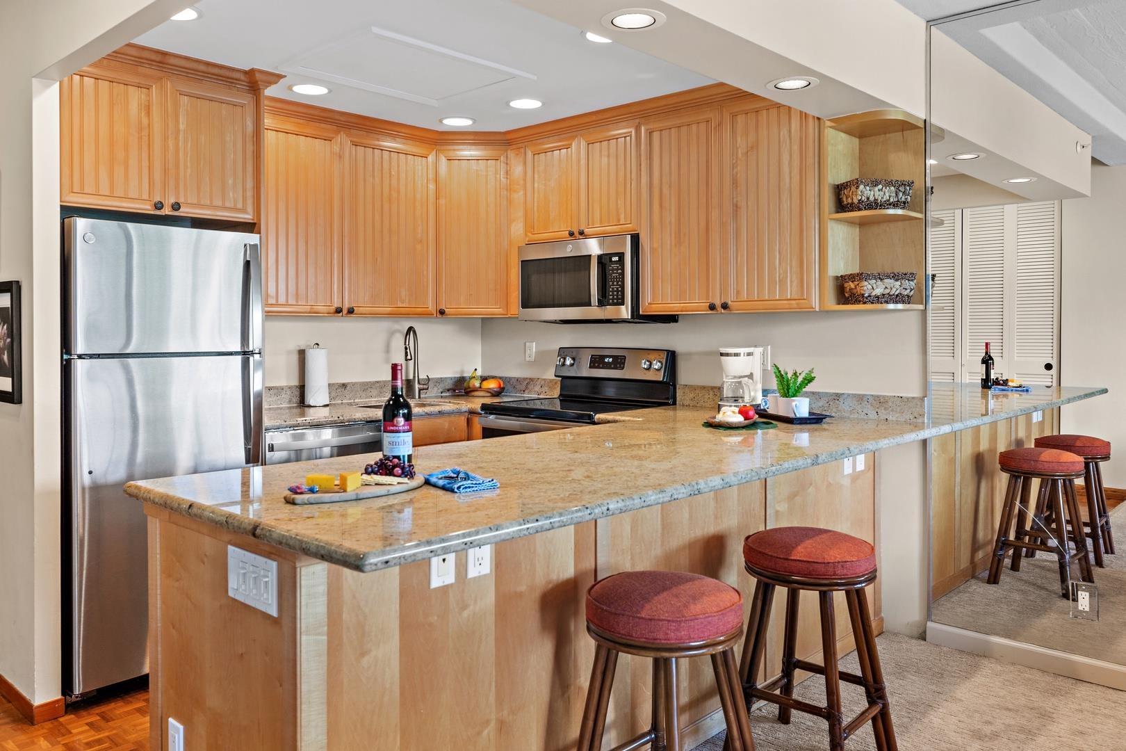 2481 Kaanapali Pkwy 257