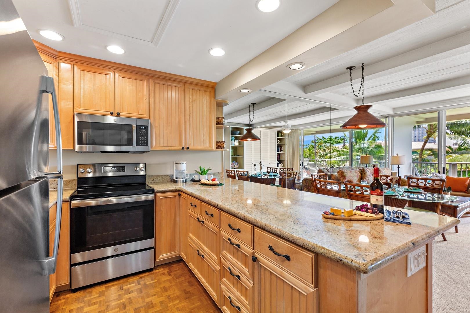2481 Kaanapali Pkwy 257