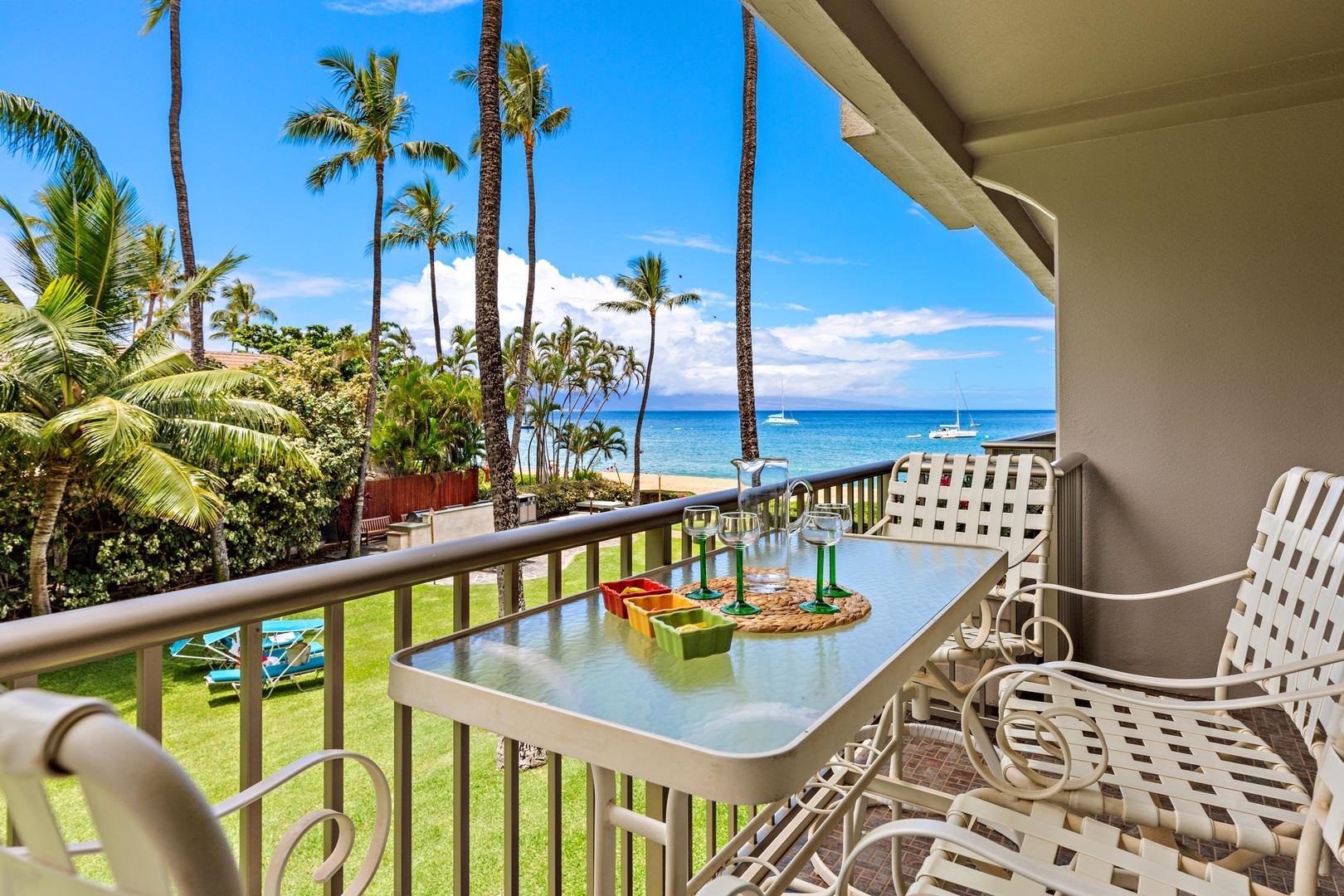 2481 Kaanapali Pkwy 257