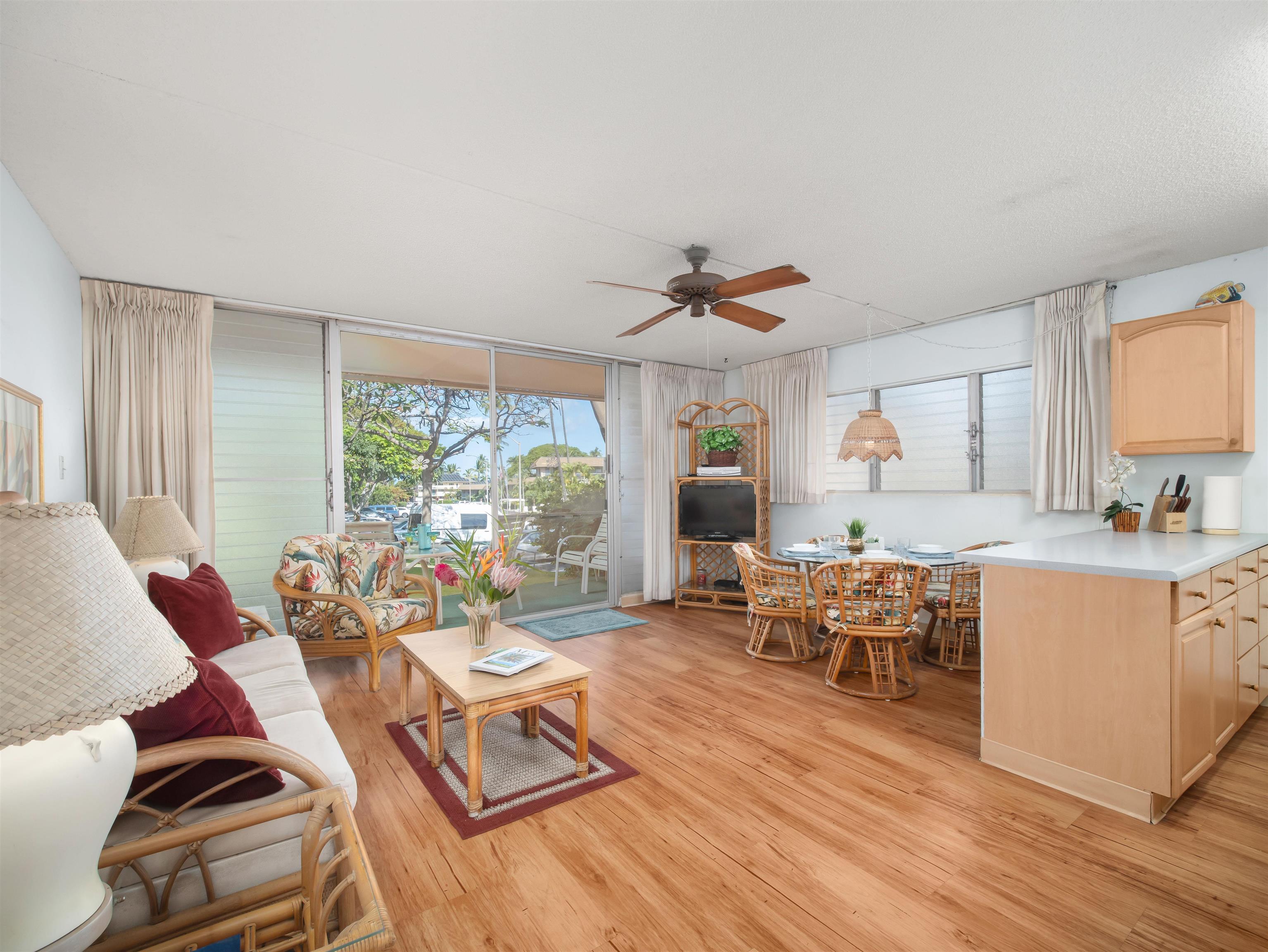 2495 S Kihei Rd 164