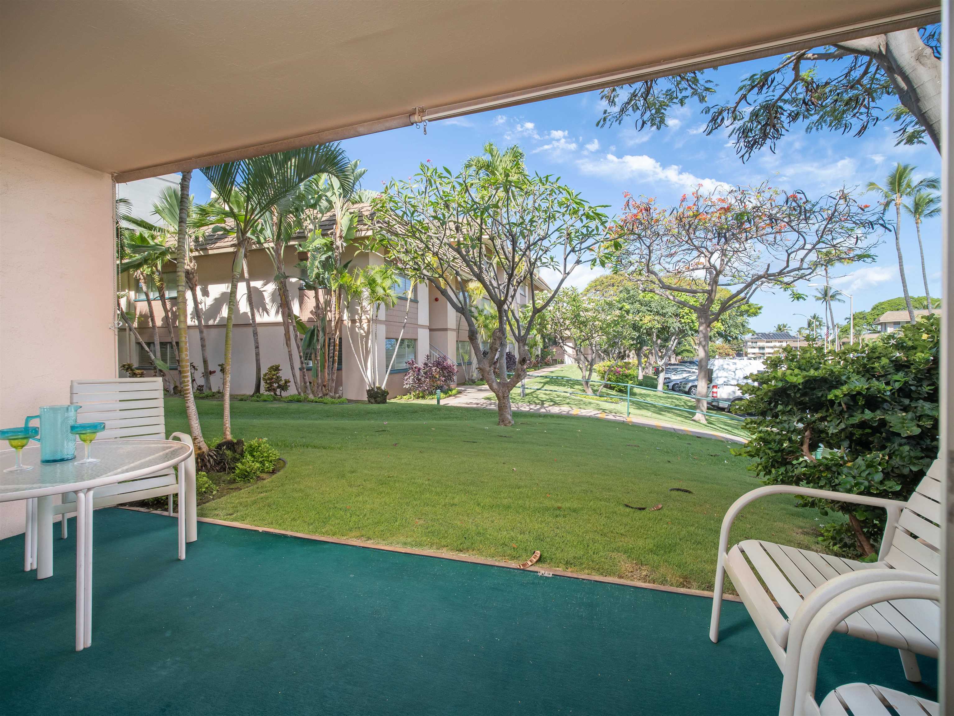 2495 S Kihei Rd 164