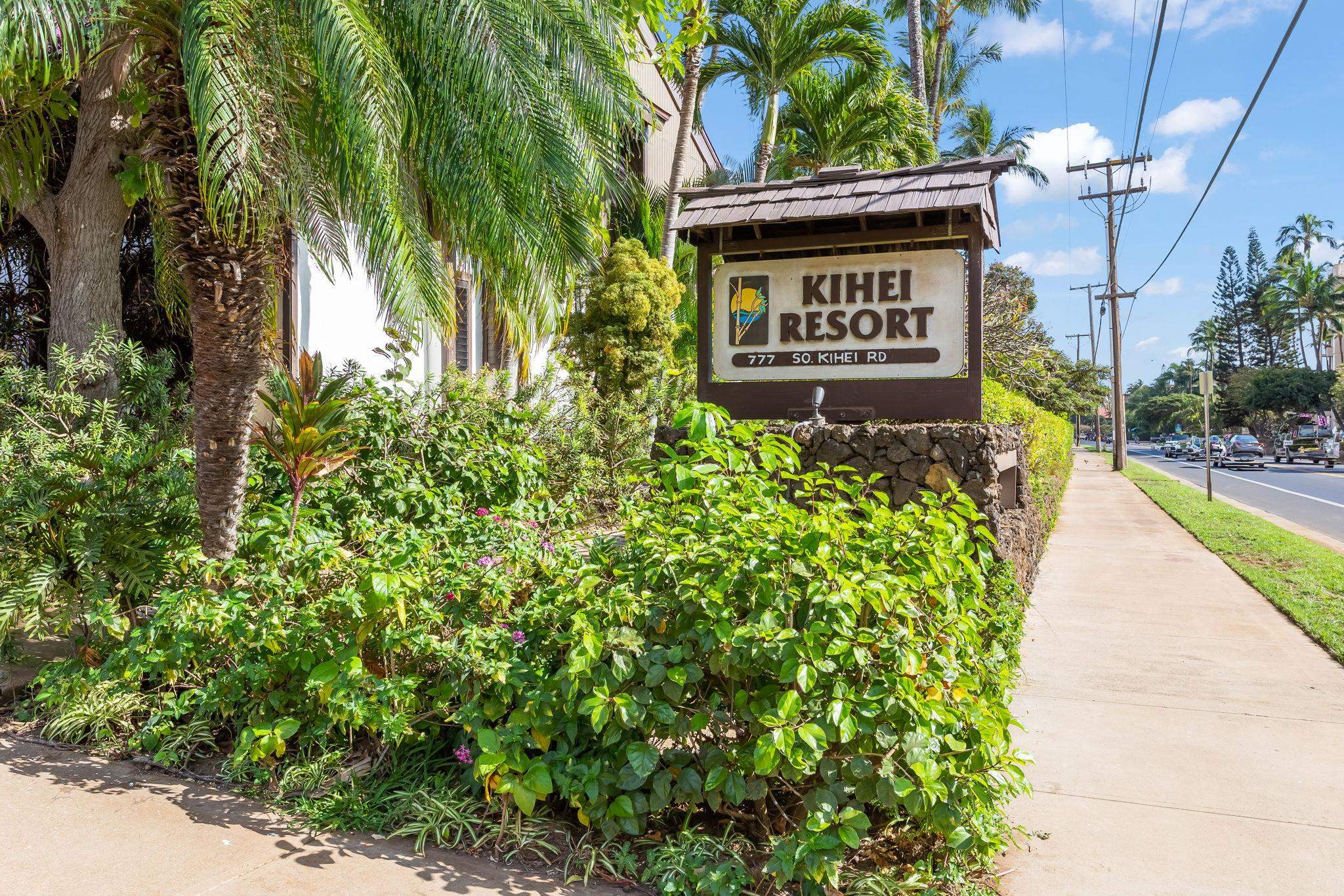 777 S Kihei Rd 105