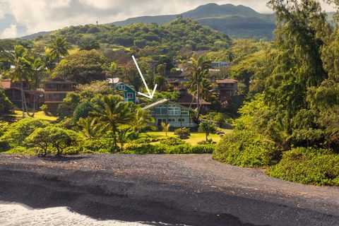 140 Waikoloa Rd Hana HI 96713