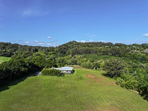 49 Leleaka Pl Haiku HI 96708