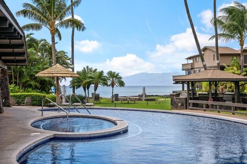 4909 Lower Honoapiilani Rd E2E Lahaina HI 96761