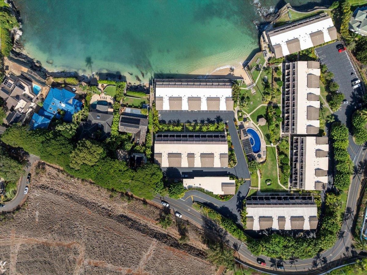 4909 Lower Honoapiilani Rd E2E