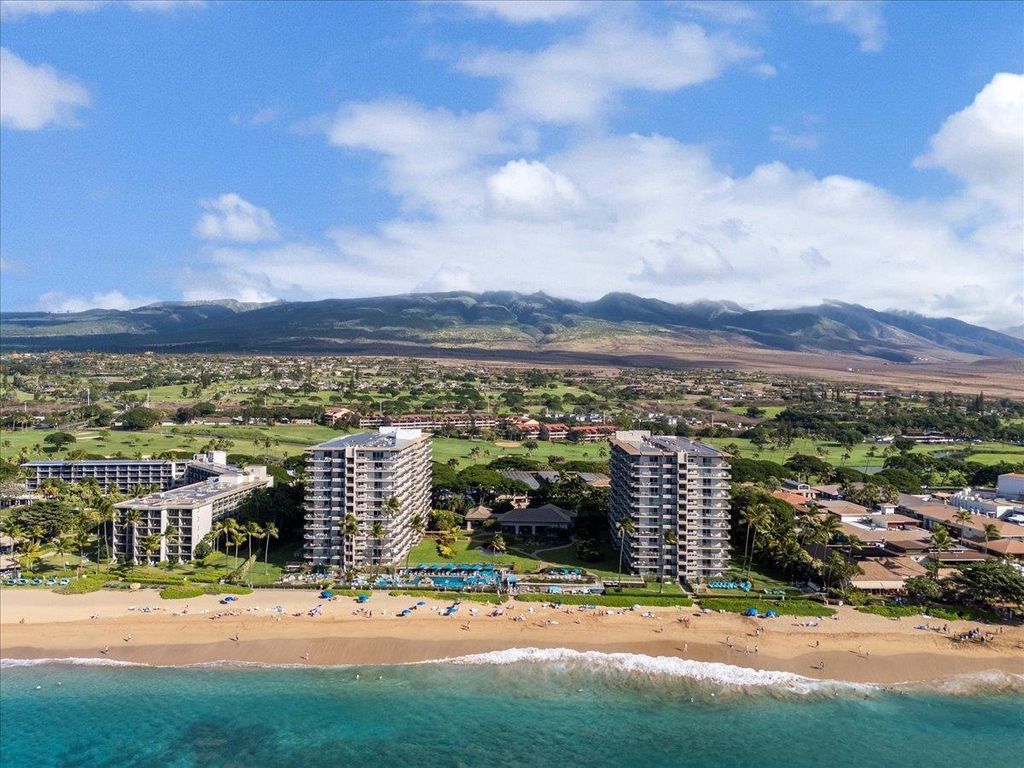 Photo of 2481 Kaanapali Pkwy #456, Lahaina, HI 96761 (MLS # 407888)